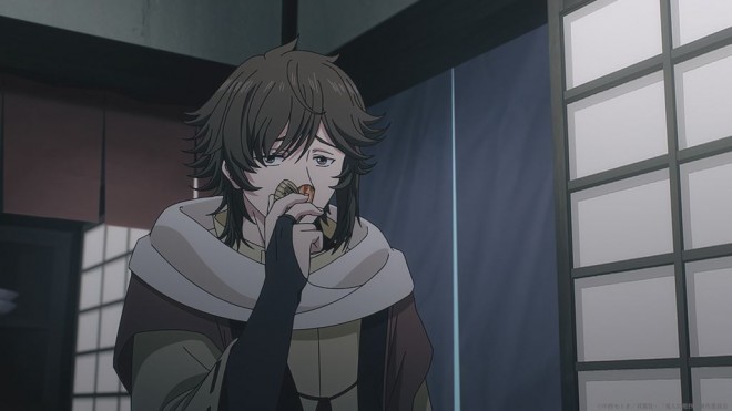 Kijin Gentosho